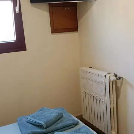 Апартаменты Ruperta А-Гуарда