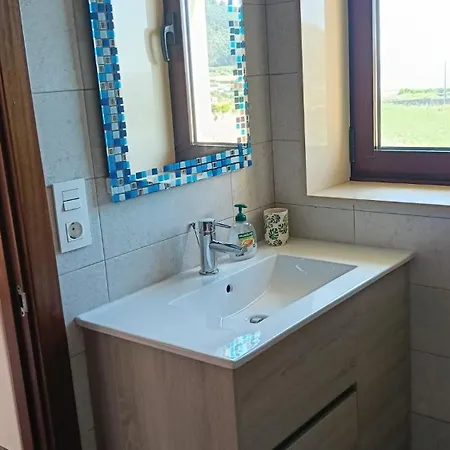 Appartement Ruperta A Guarda