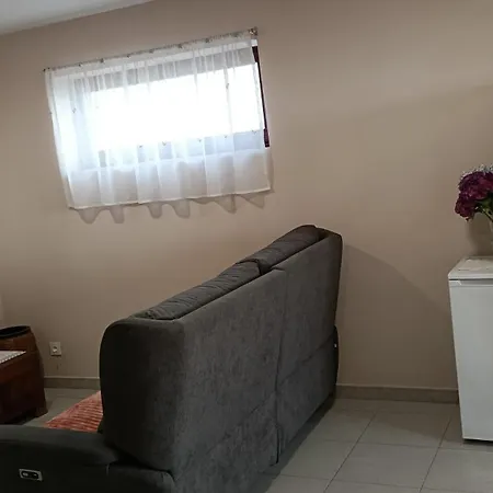Ruperta Appartement *