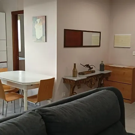 Ruperta Appartement