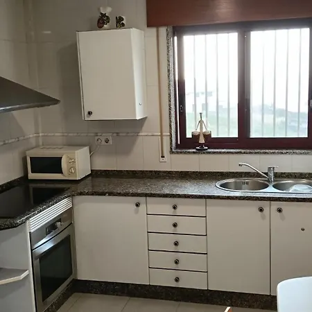 Appartement Ruperta A Guarda