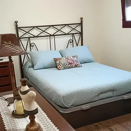 Ruperta Appartement