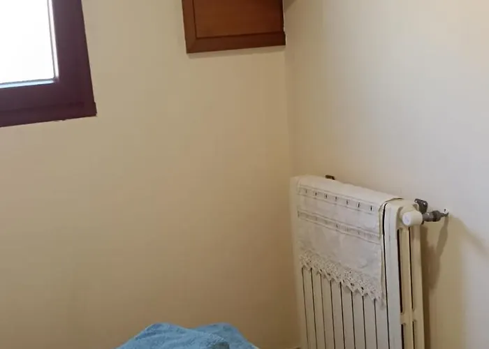 Daire Ruperta A Guarda