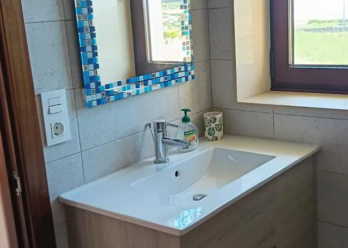 Daire Ruperta A Guarda