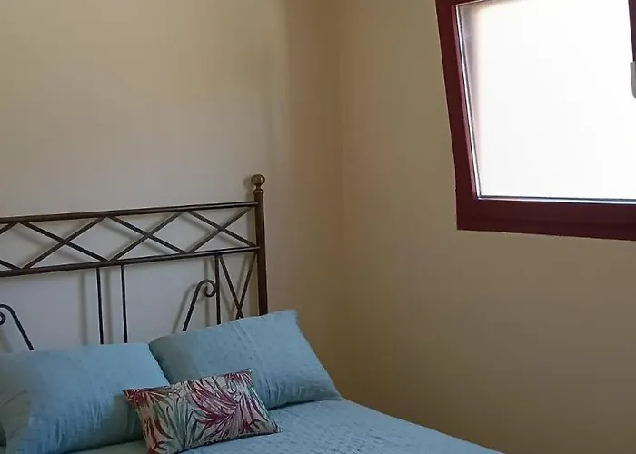 Daire Ruperta A Guarda