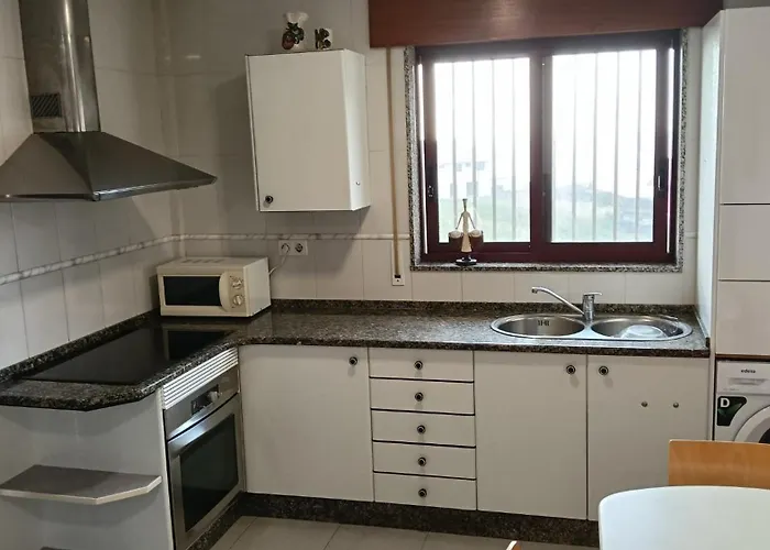 Daire Ruperta A Guarda